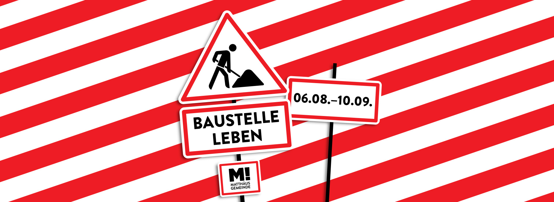 Baustelle Leben – Finanzen