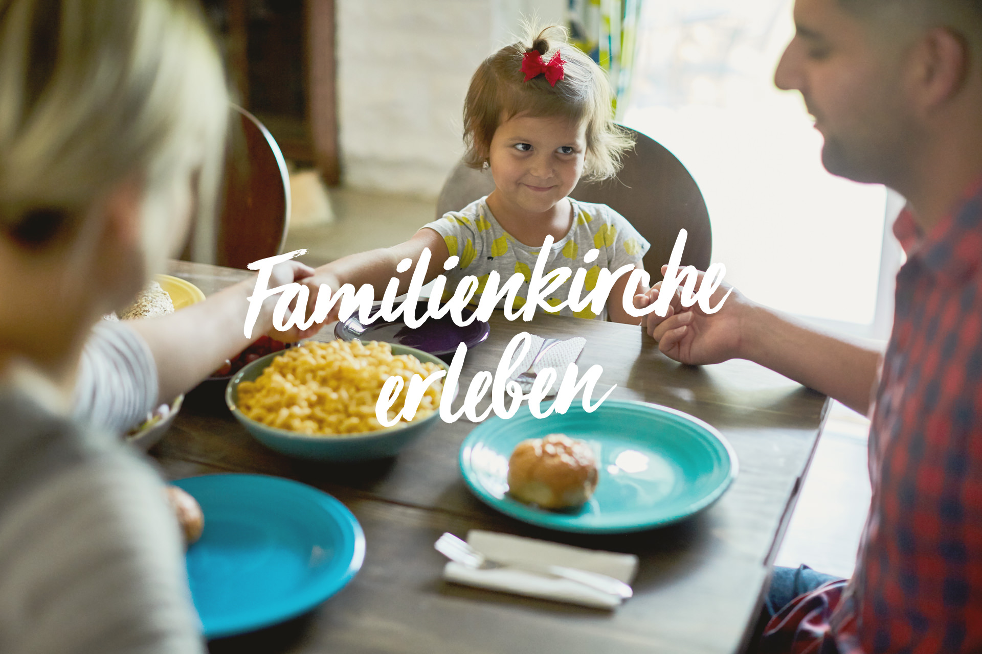 Familienkirche erleben