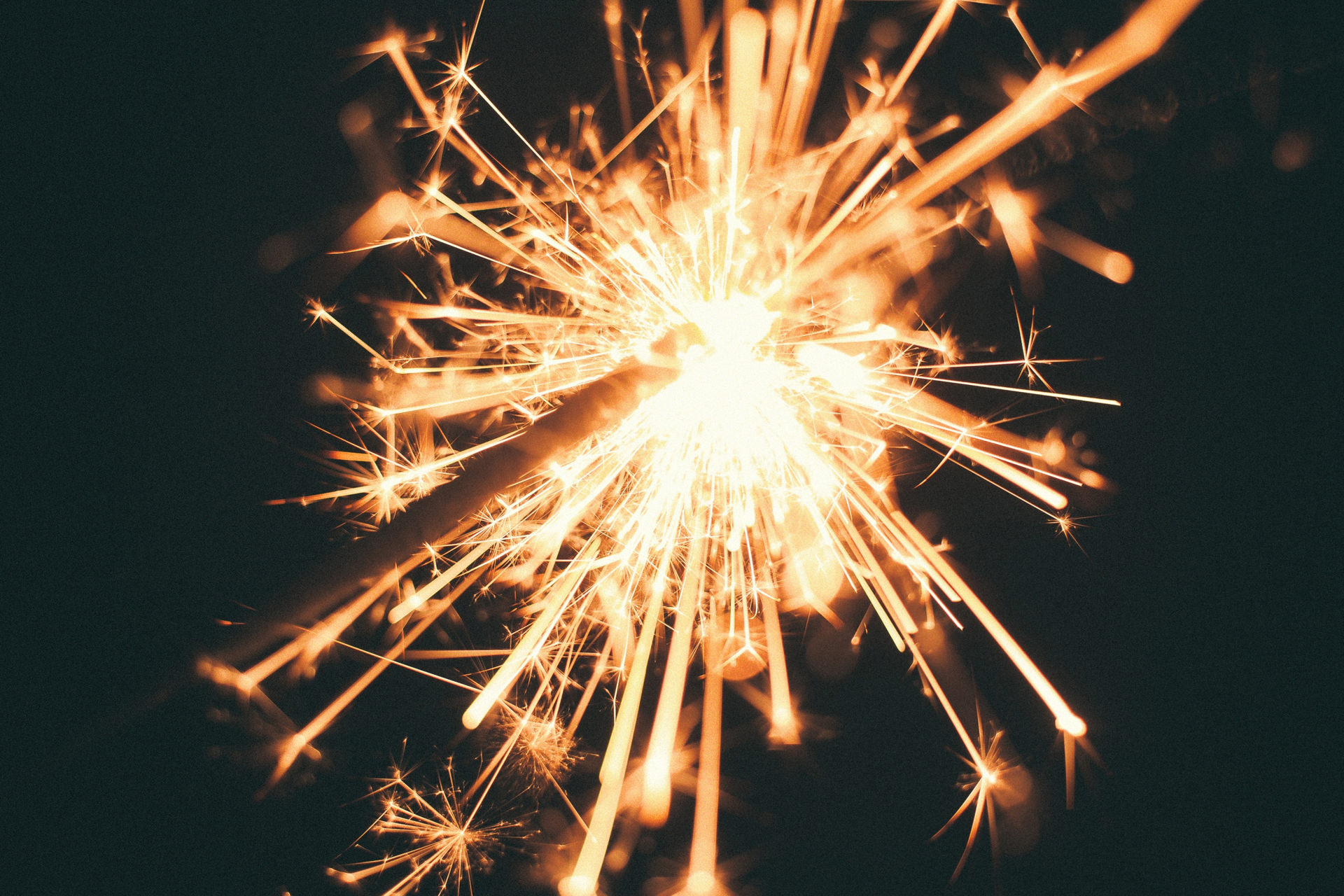 Silvester und Neujahr