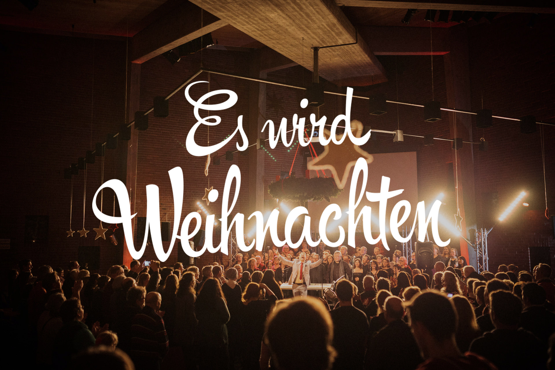 Weihnachten?