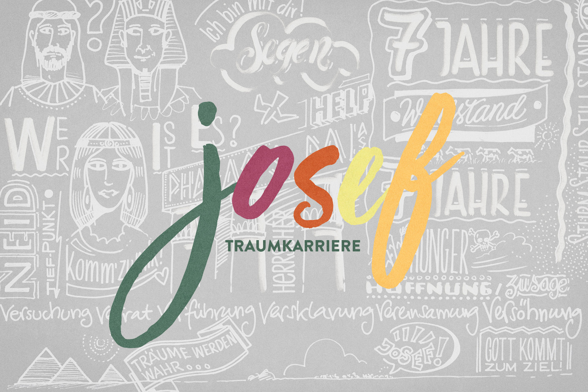 Josef – Traumkarriere