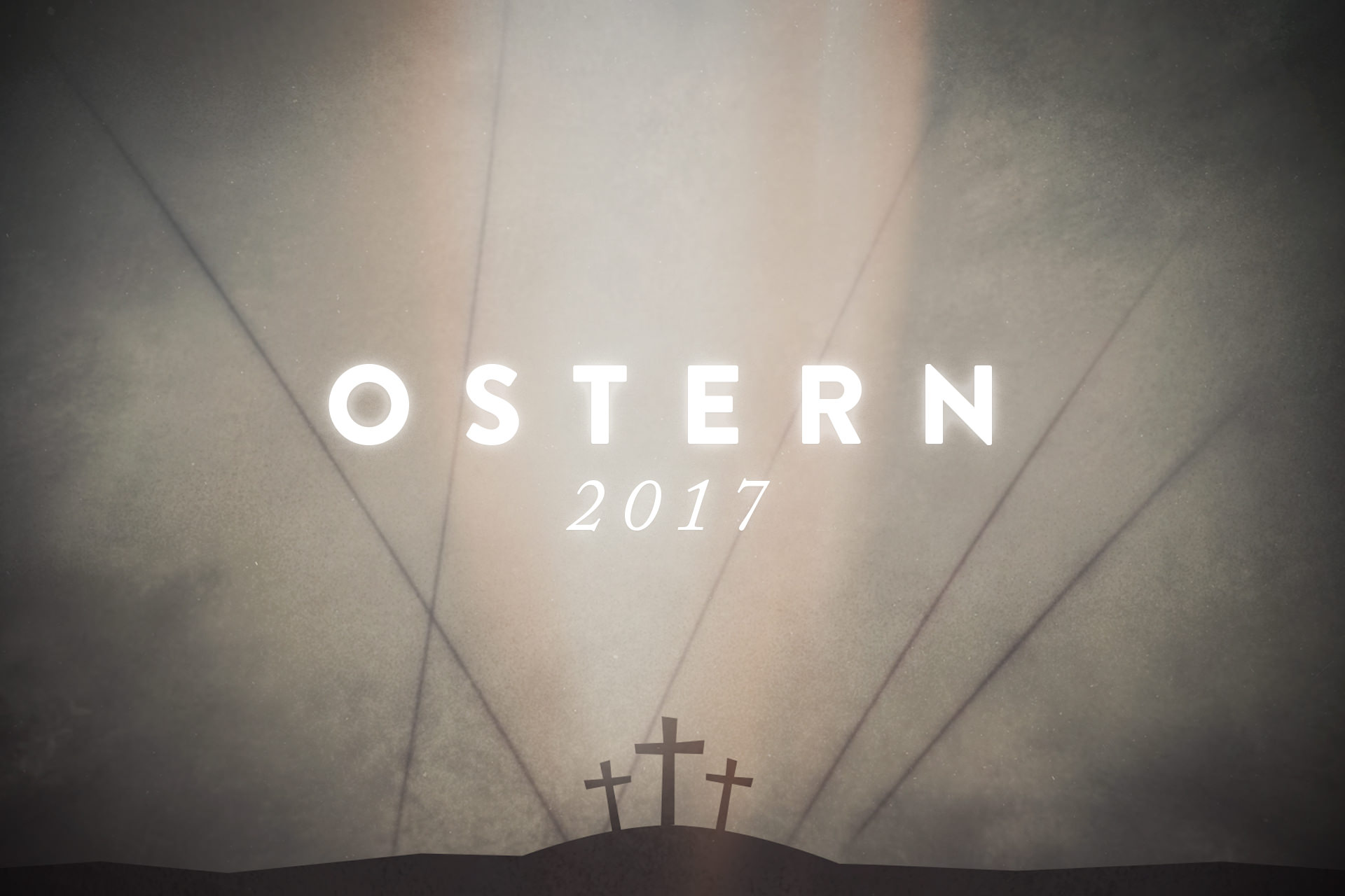 Ostern 2017