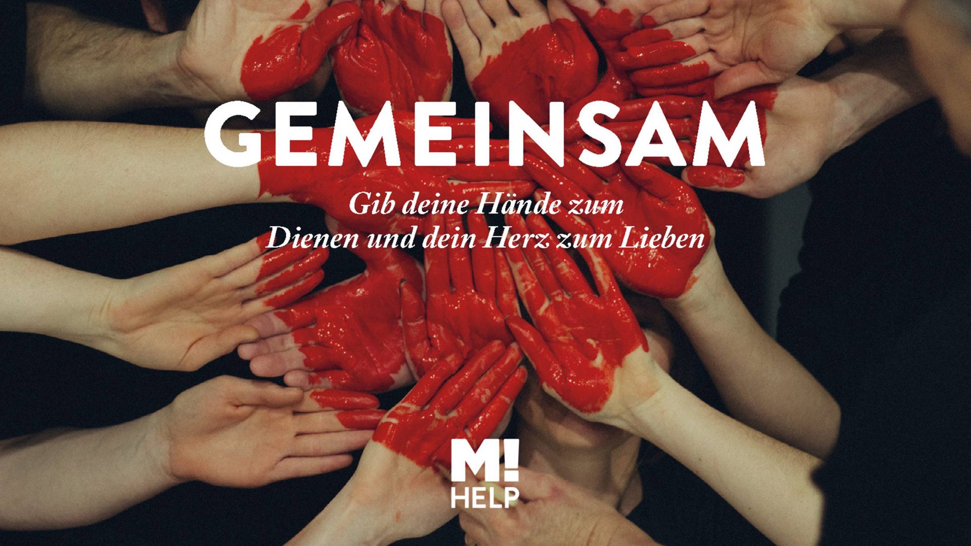 M-Help; Hilfe, Matthäusgemeinde; Huchting
