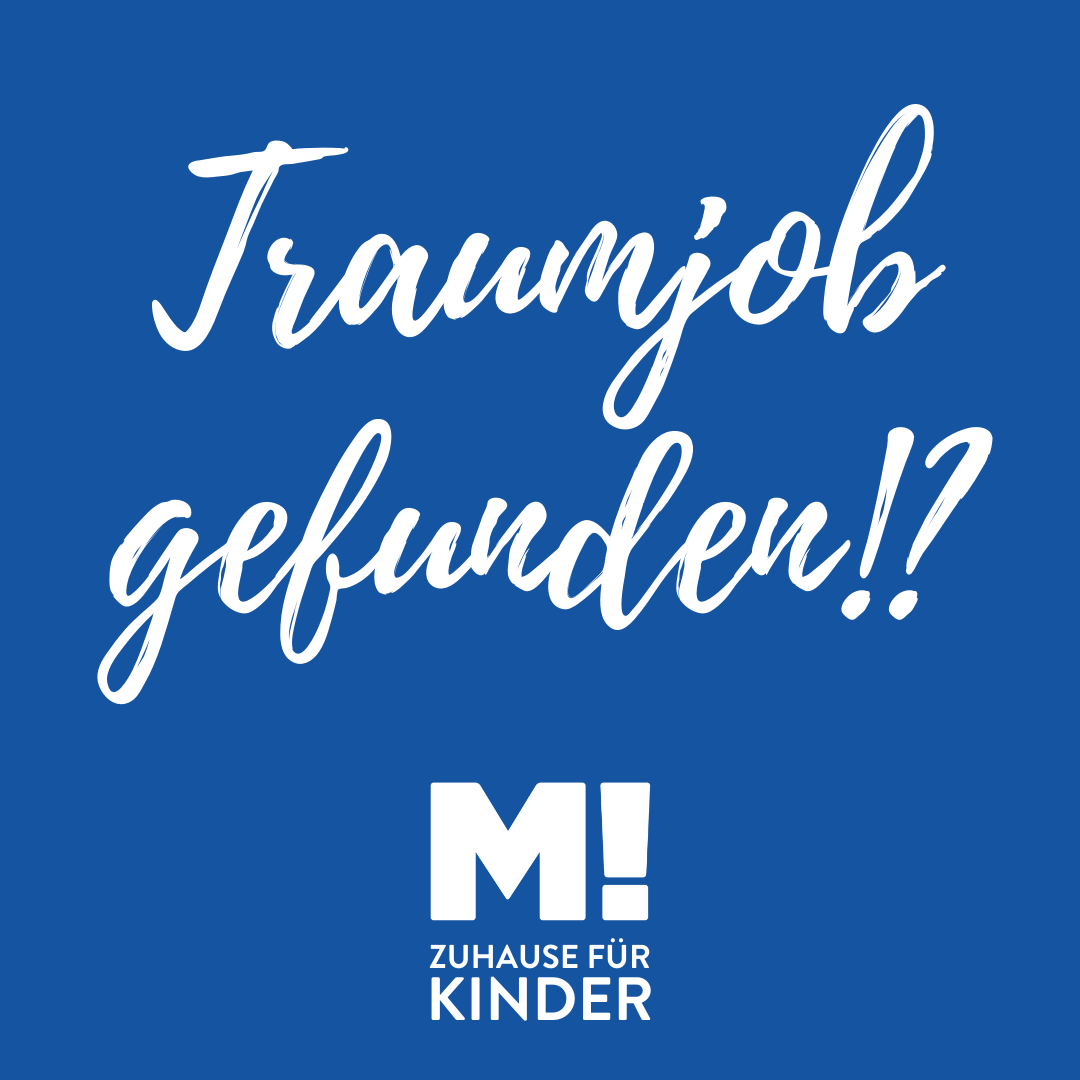 Traumjob gesucht und gefunden im ZfK