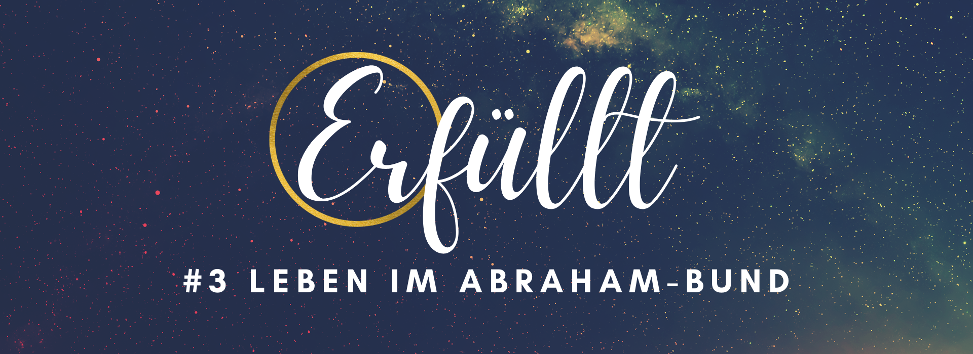 Leben im Abraham-Bund