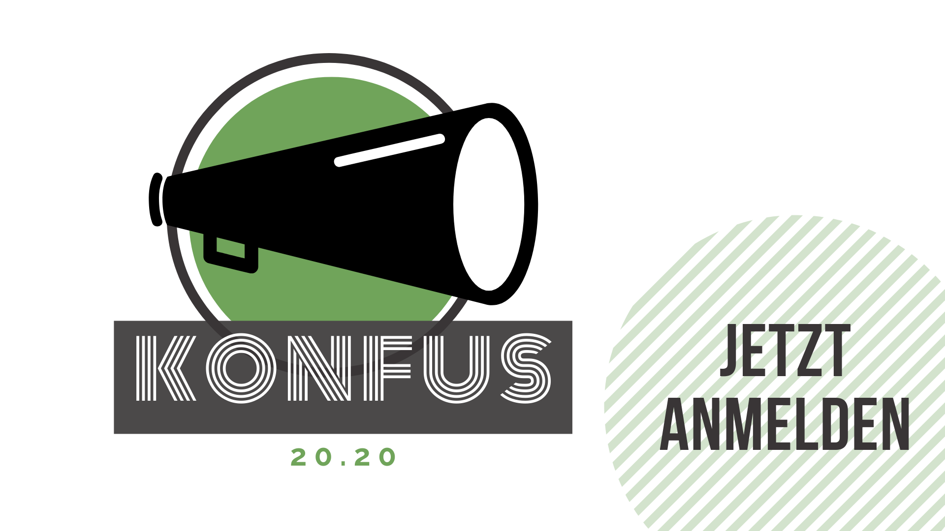 Jetzt zum Konfirmandenunterricht anmelden! 
