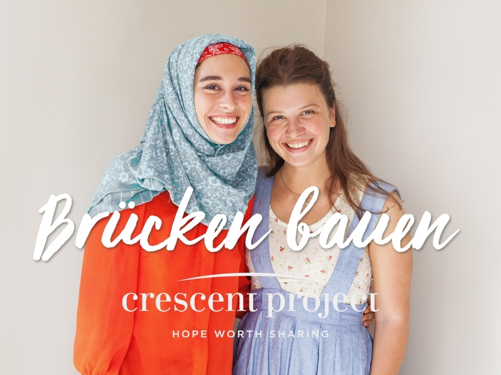 Kurswoche „Brücken bauen“ vom 8. bis 11.11.2021
