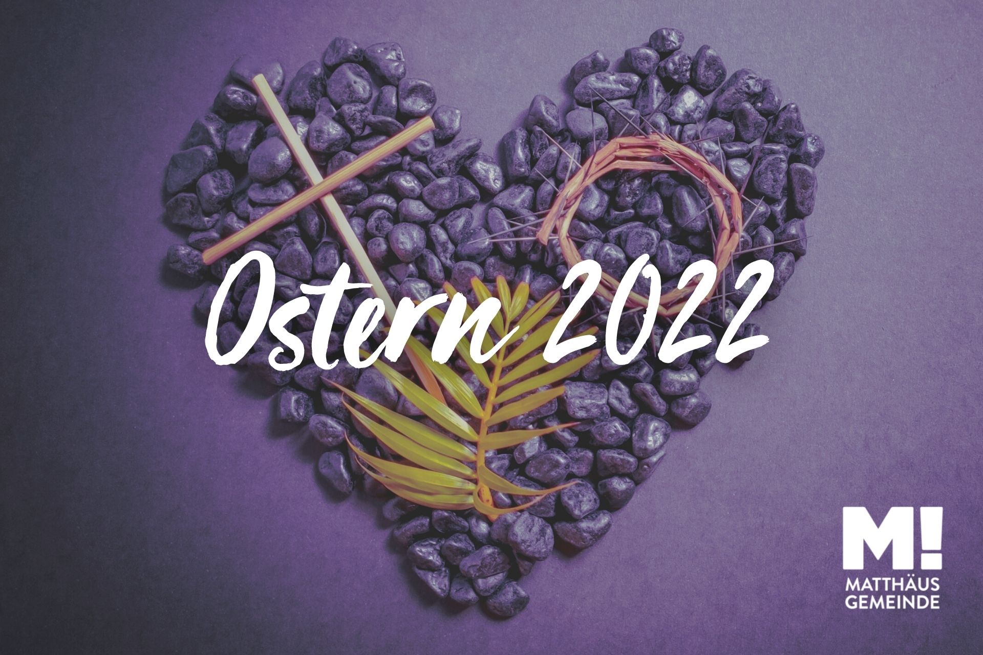 Ostern in Matthäus