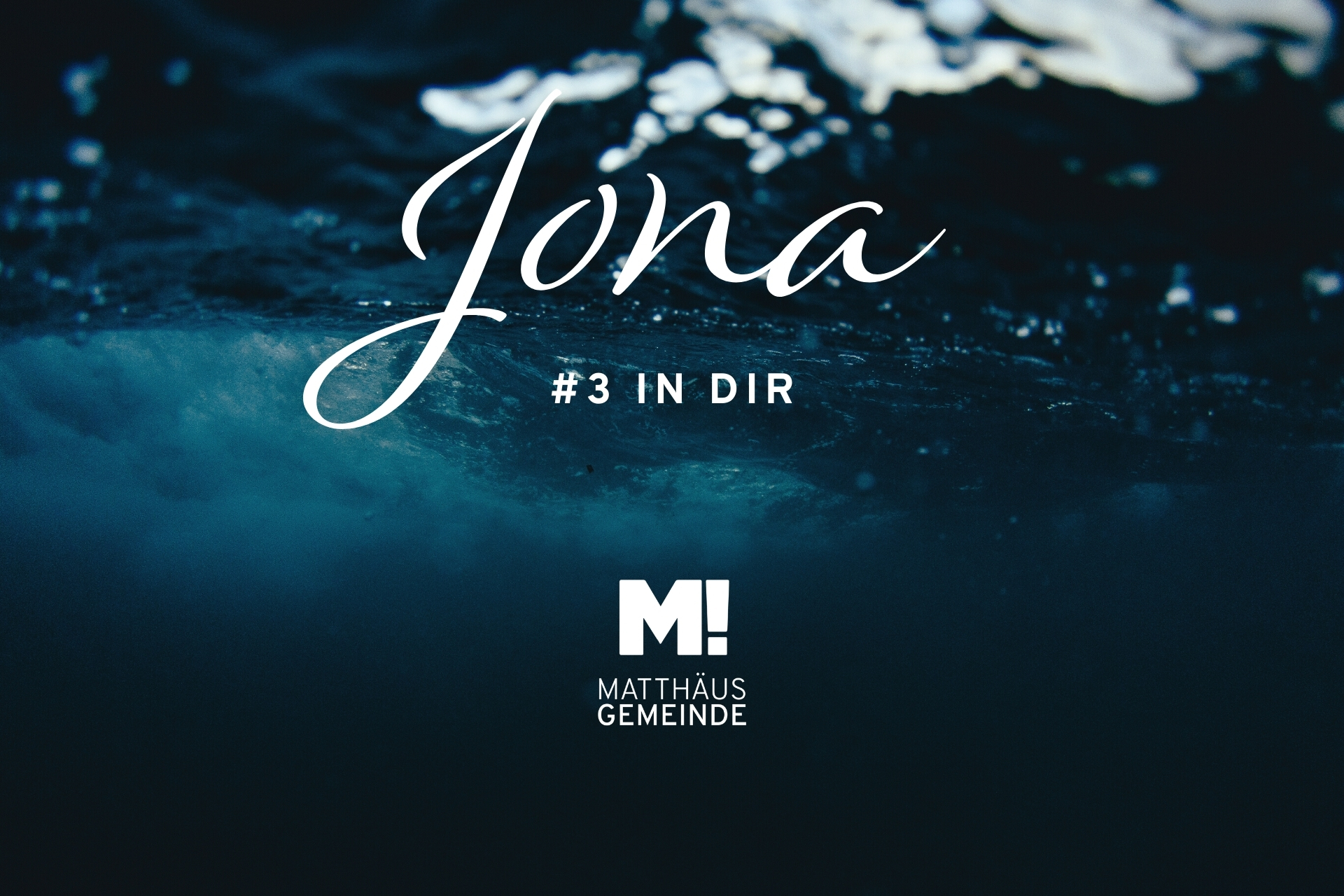 Jona #3 In Dir