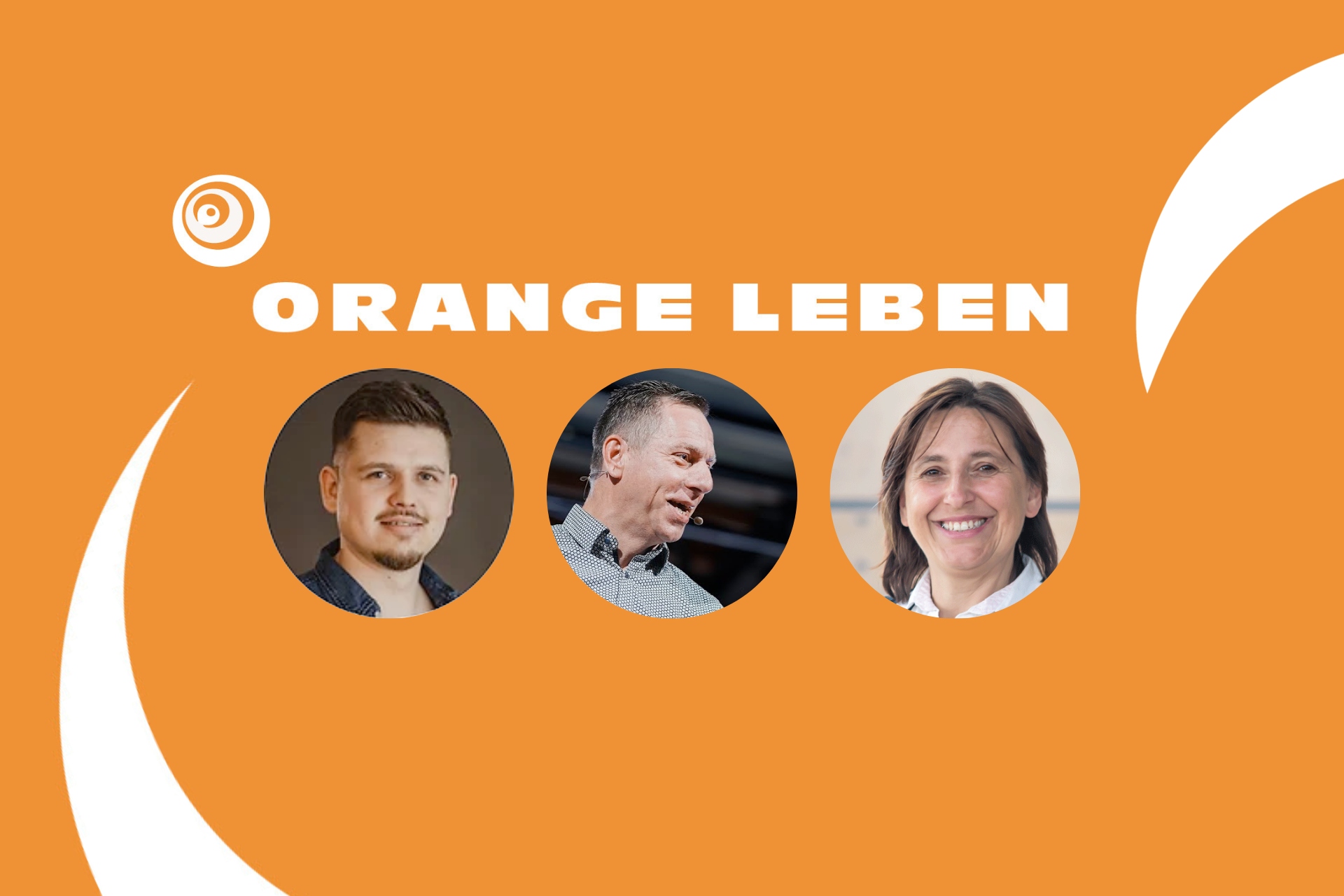 Orange-Seminartag am 14. Oktober