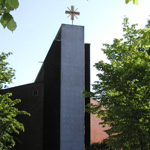 Predigten der Matthäus Gemeinde Bremen