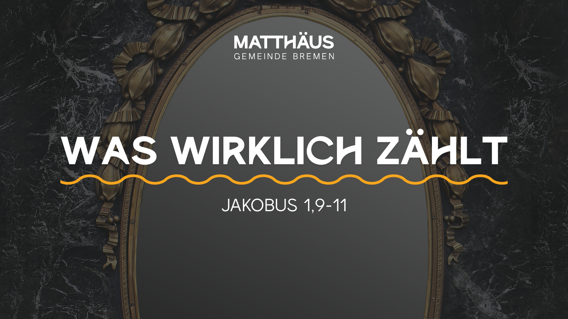 Glaube ohne Filter #4 Was wirklich zählt