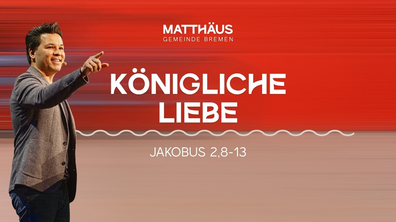 Faith in Action #2 Königliche Liebe